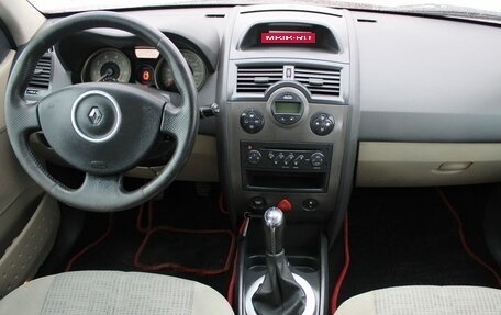 Renault Megane II, 2006 год, 329 000 рублей, 7 фотография