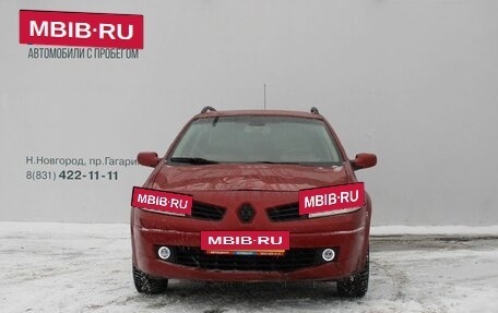 Renault Megane II, 2006 год, 329 000 рублей, 3 фотография