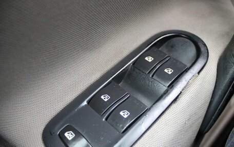 Renault Megane II, 2006 год, 329 000 рублей, 15 фотография