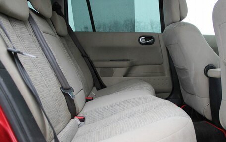 Renault Megane II, 2006 год, 329 000 рублей, 16 фотография