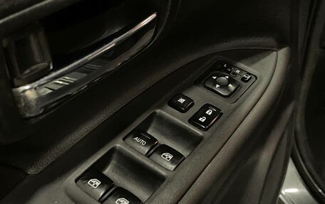 Mitsubishi Outlander III рестайлинг 3, 2017 год, 1 399 000 рублей, 10 фотография