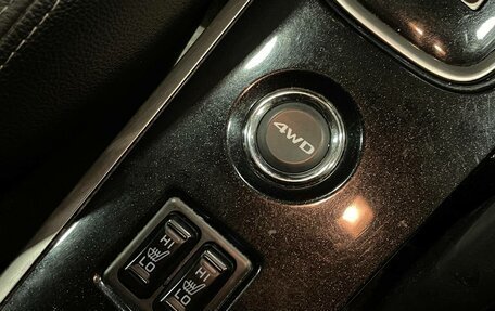 Mitsubishi Outlander III рестайлинг 3, 2017 год, 1 399 000 рублей, 17 фотография