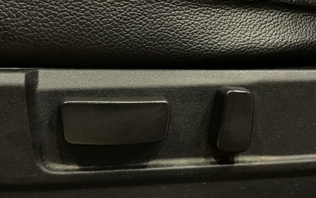 Mitsubishi Outlander III рестайлинг 3, 2017 год, 1 399 000 рублей, 11 фотография