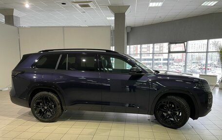 Volkswagen Teramont, 2025 год, 6 800 000 рублей, 4 фотография