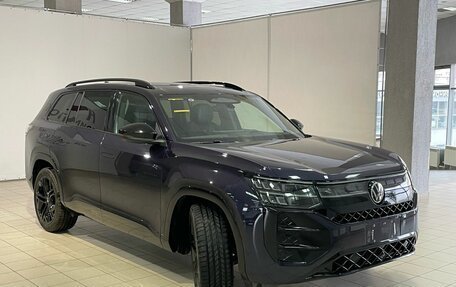 Volkswagen Teramont, 2025 год, 6 800 000 рублей, 3 фотография