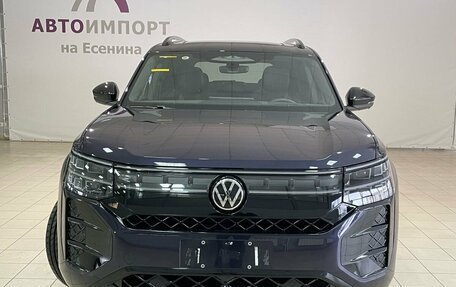Volkswagen Teramont, 2025 год, 6 800 000 рублей, 2 фотография