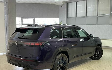 Volkswagen Teramont, 2025 год, 6 800 000 рублей, 5 фотография