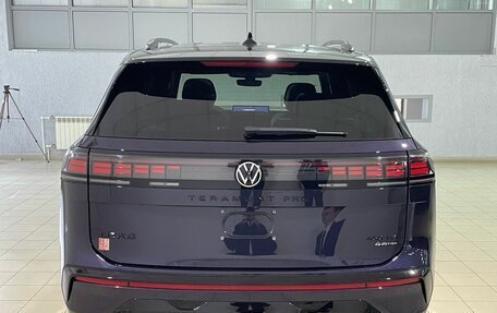 Volkswagen Teramont, 2025 год, 6 800 000 рублей, 6 фотография