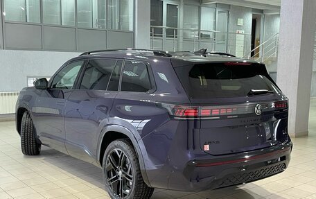 Volkswagen Teramont, 2025 год, 6 800 000 рублей, 7 фотография