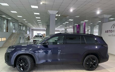 Volkswagen Teramont, 2025 год, 6 800 000 рублей, 8 фотография