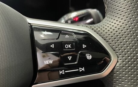 Volkswagen Teramont, 2025 год, 6 800 000 рублей, 14 фотография