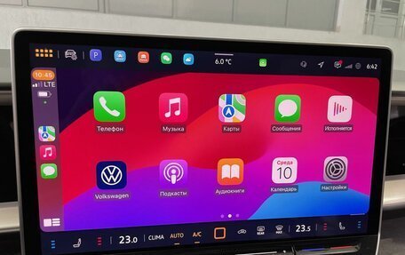 Volkswagen Teramont, 2025 год, 6 800 000 рублей, 18 фотография