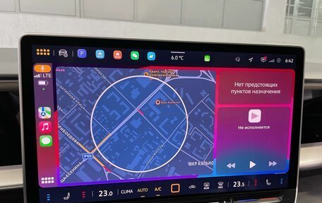 Volkswagen Teramont, 2025 год, 6 800 000 рублей, 17 фотография