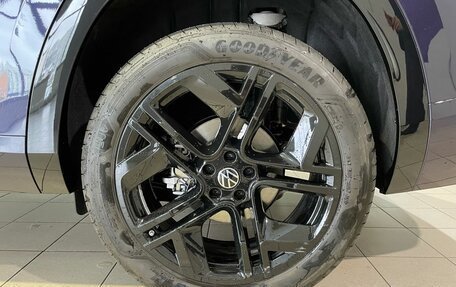 Volkswagen Teramont, 2025 год, 6 800 000 рублей, 9 фотография