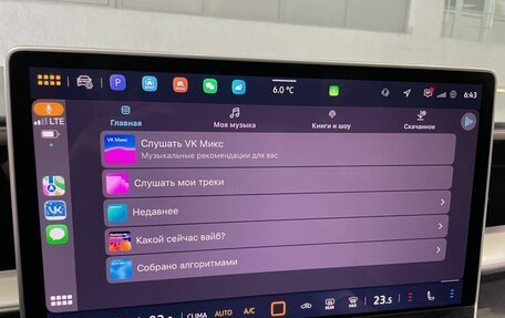 Volkswagen Teramont, 2025 год, 6 800 000 рублей, 20 фотография
