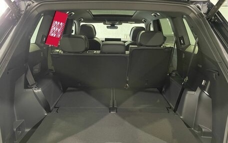 Volkswagen Teramont, 2025 год, 6 800 000 рублей, 11 фотография