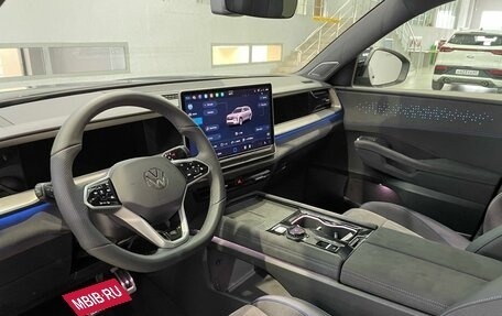 Volkswagen Teramont, 2025 год, 6 800 000 рублей, 12 фотография