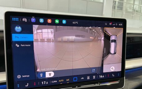 Volkswagen Teramont, 2025 год, 6 800 000 рублей, 21 фотография