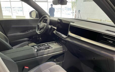 Volkswagen Teramont, 2025 год, 6 800 000 рублей, 27 фотография