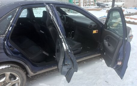 Volvo S40 II, 2004 год, 500 000 рублей, 5 фотография