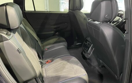 Volkswagen Teramont, 2025 год, 6 800 000 рублей, 26 фотография