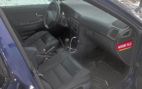 Volvo S40 II, 2004 год, 500 000 рублей, 4 фотография