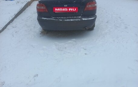 Volvo S40 II, 2004 год, 500 000 рублей, 3 фотография