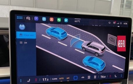 Volkswagen Teramont, 2025 год, 6 800 000 рублей, 24 фотография