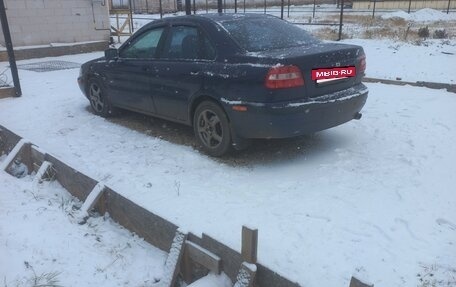 Volvo S40 II, 2004 год, 500 000 рублей, 2 фотография