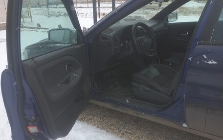 Volvo S40 II, 2004 год, 500 000 рублей, 8 фотография