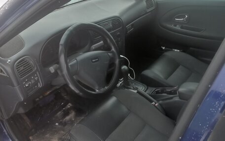 Volvo S40 II, 2004 год, 500 000 рублей, 7 фотография