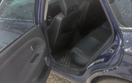 Volvo S40 II, 2004 год, 500 000 рублей, 9 фотография