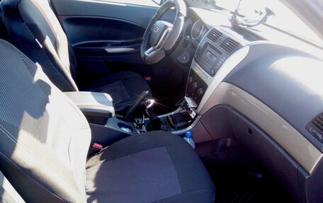 Geely Emgrand X7 I, 2014 год, 520 000 рублей, 4 фотография