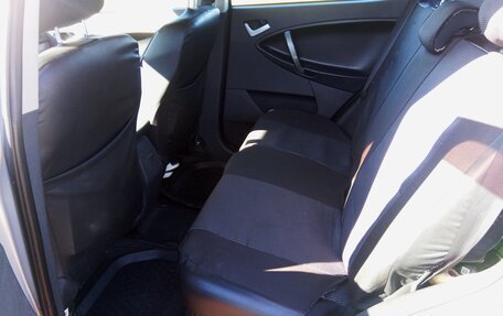 Geely Emgrand X7 I, 2014 год, 520 000 рублей, 5 фотография