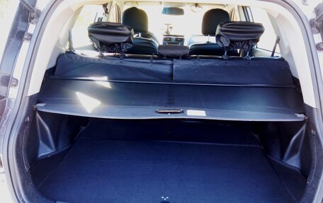 Geely Emgrand X7 I, 2014 год, 520 000 рублей, 10 фотография