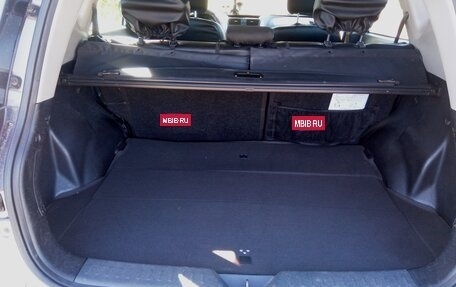 Geely Emgrand X7 I, 2014 год, 520 000 рублей, 8 фотография