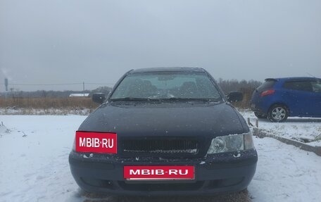 Volvo S40 II, 2004 год, 500 000 рублей, 6 фотография