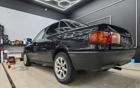 Audi 80, 1989 год, 160 000 рублей, 2 фотография