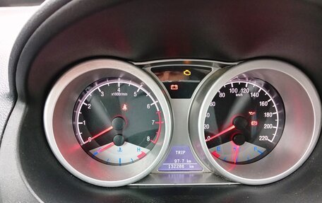 Geely Emgrand X7 I, 2014 год, 520 000 рублей, 13 фотография