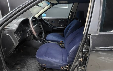 Audi 80, 1989 год, 160 000 рублей, 5 фотография