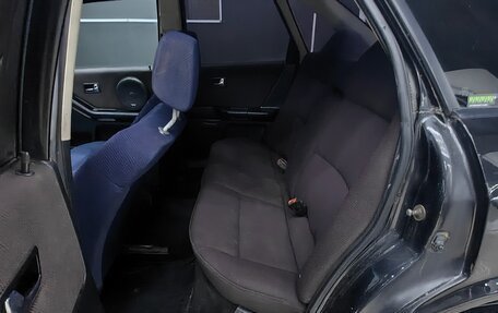 Audi 80, 1989 год, 160 000 рублей, 6 фотография