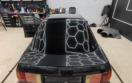 Audi 80, 1989 год, 160 000 рублей, 7 фотография