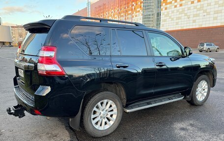 Toyota Land Cruiser Prado 150 рестайлинг 2, 2013 год, 3 780 000 рублей, 5 фотография