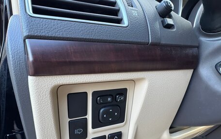 Toyota Land Cruiser Prado 150 рестайлинг 2, 2013 год, 3 780 000 рублей, 10 фотография