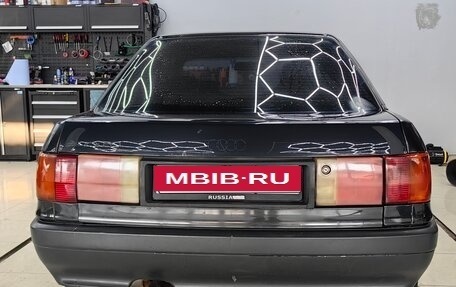 Audi 80, 1989 год, 160 000 рублей, 8 фотография