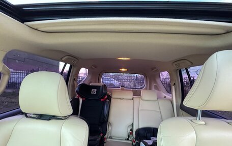 Toyota Land Cruiser Prado 150 рестайлинг 2, 2013 год, 3 780 000 рублей, 24 фотография