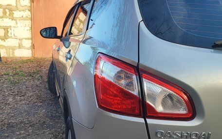 Nissan Qashqai, 2012 год, 1 290 000 рублей, 3 фотография