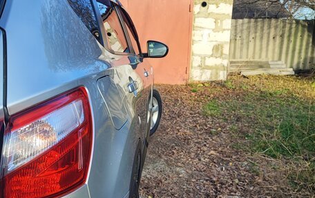 Nissan Qashqai, 2012 год, 1 290 000 рублей, 4 фотография