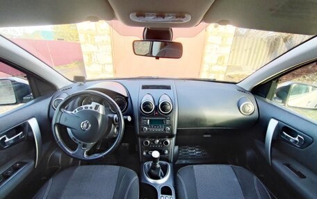 Nissan Qashqai, 2012 год, 1 290 000 рублей, 7 фотография