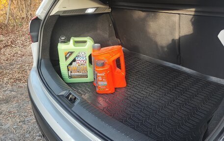 Nissan Qashqai, 2012 год, 1 290 000 рублей, 8 фотография